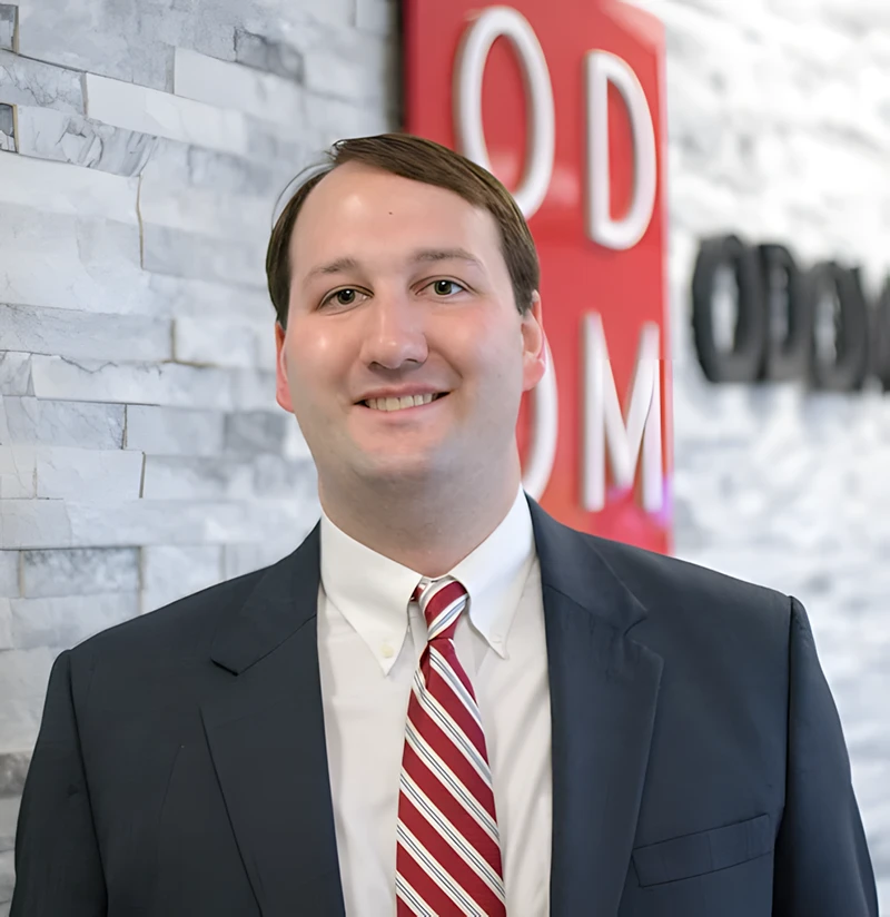 Odom Law Firm