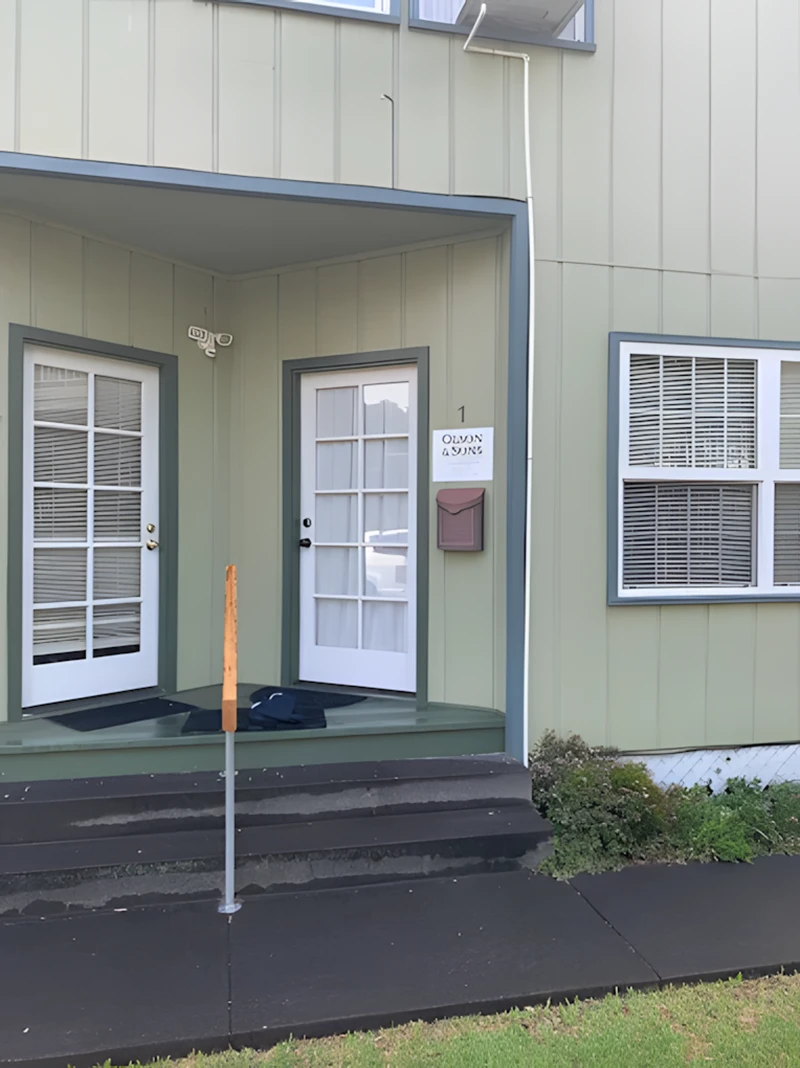OLSON & SONS, Attorneys-at-Law, A Law Corporation - Medical Malpractice Lawyer in Waimea, Hawaii