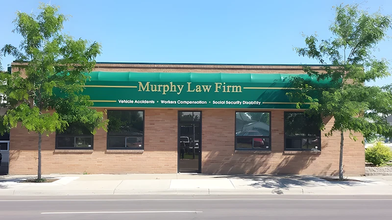 O’Pry Law Firm