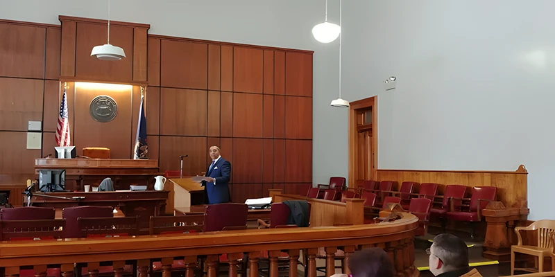 O'Reilly Rancilio P.C. - Medical Malpractice Lawyer in Sterling Heights, Michigan