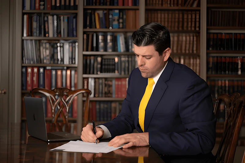 Parrish Law Office PLLC