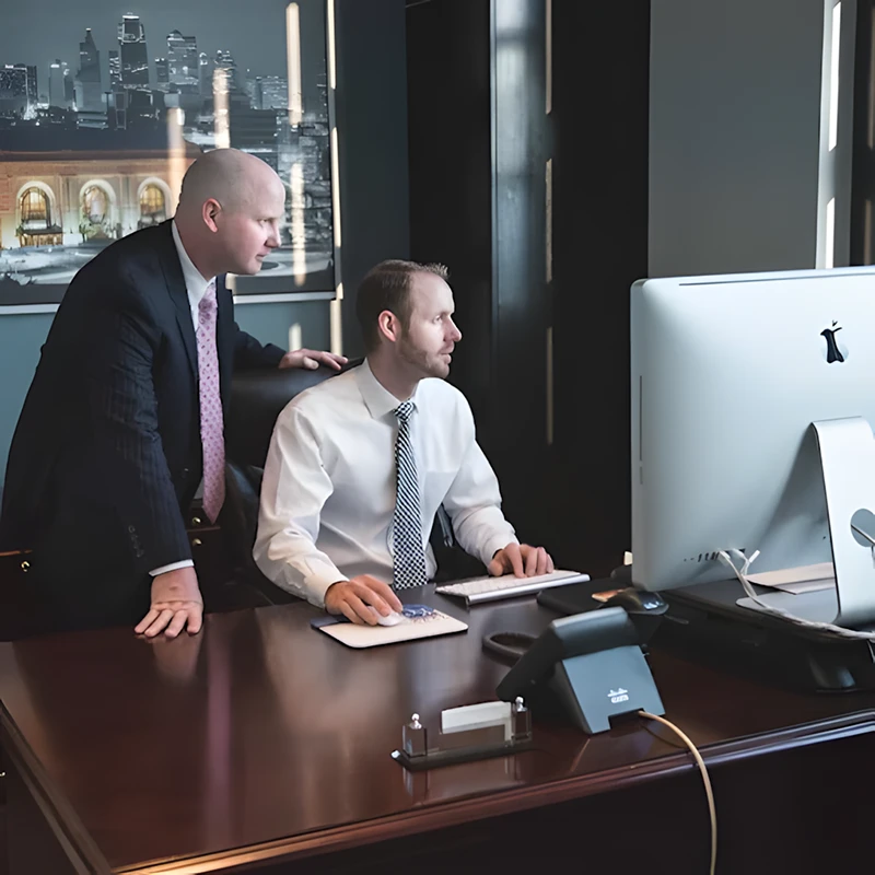 Playter Trial Lawyers
