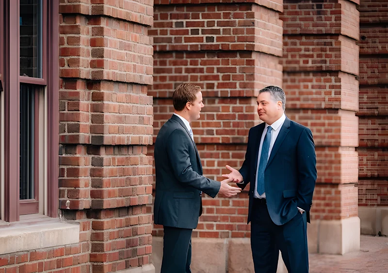 Pospisil Swift LLC