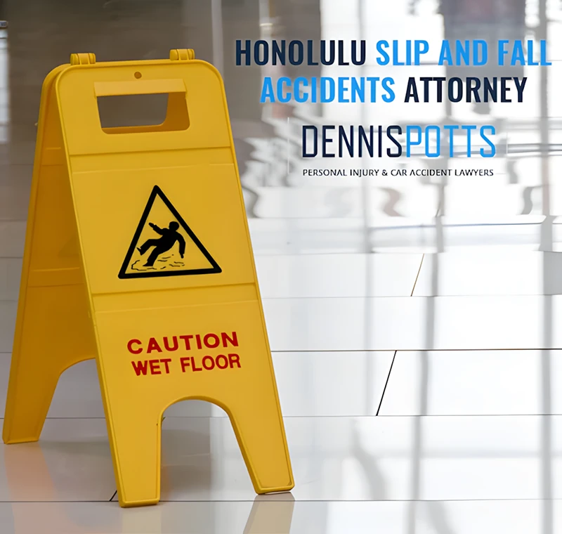Potts & Potts – Car Accident Lawyers