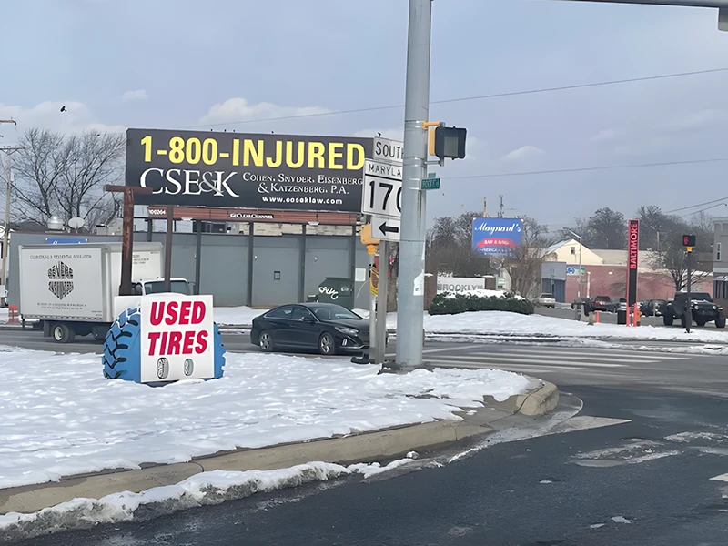 Price Benowitz Accident Injury Lawyers, LLP