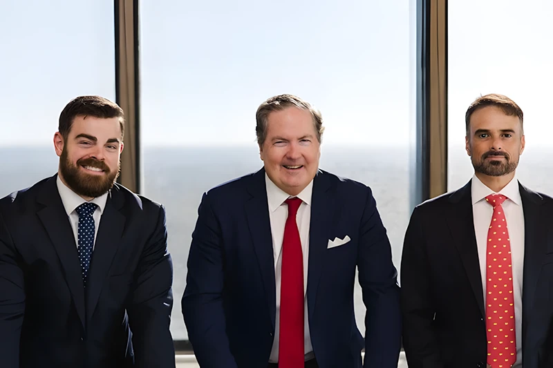 Price Benowitz Accident Injury Lawyers, LLP