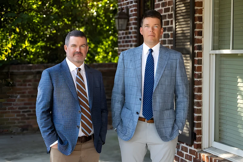 Proffitt & Cox, LLP