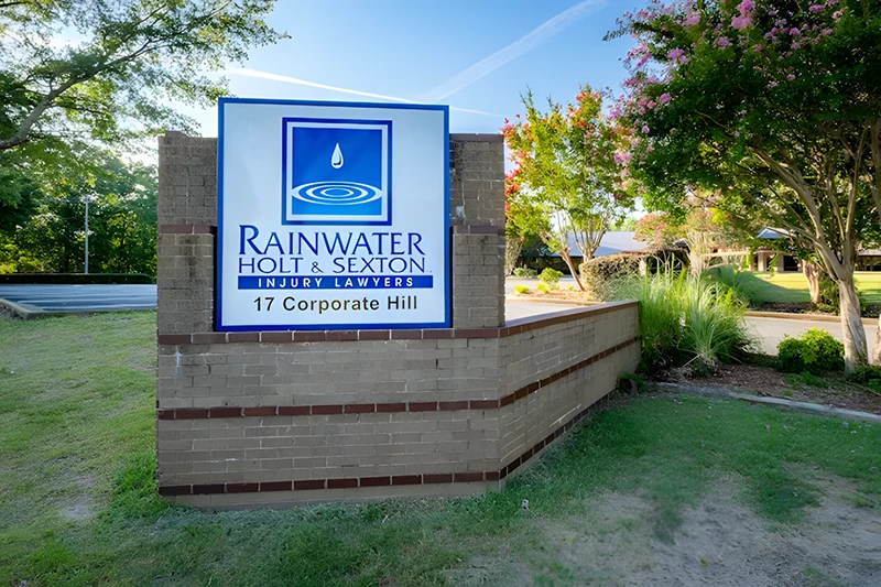 Rainwater Holt & Sexton