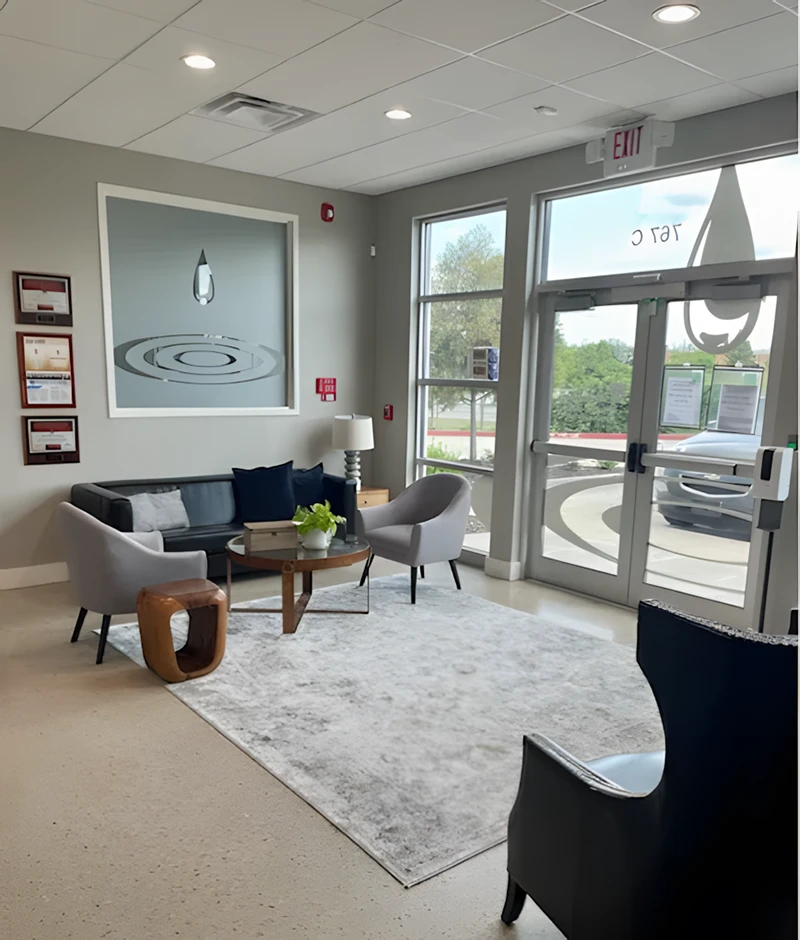 Rainwater Holt & Sexton Personal Injury Lawyers
