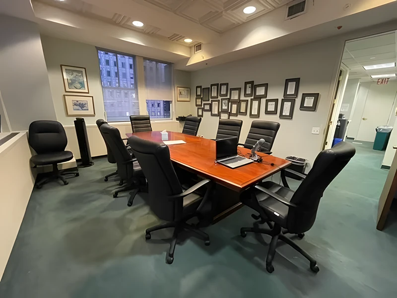Raphaelson & Levine Law Firm, P.C.