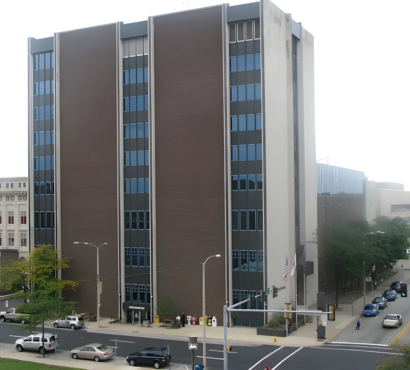 Rockford Injury Lawyers