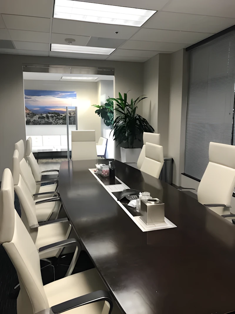 Roebuck Law Firm - Medical Malpractice Lawyer in Las Vegas, Nevada