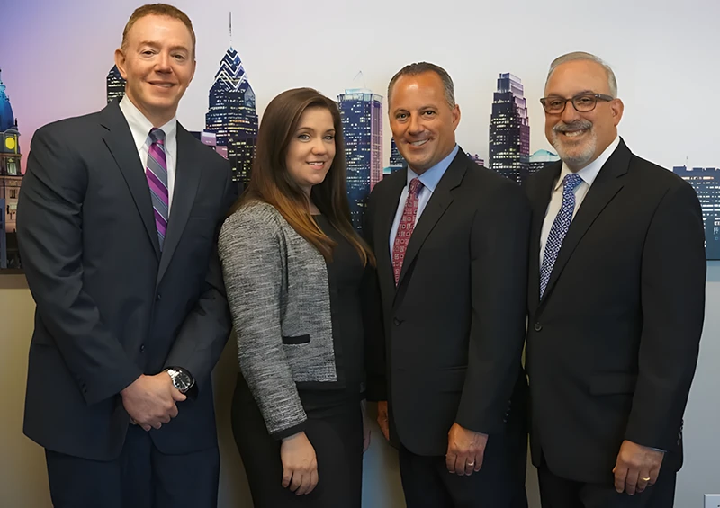 Rosen Moss Snyder LLP - Medical Malpractice Lawyer in 19809, Wilmington, Delaware Rosen Moss Snyder LLP - Medical Malpractice Lawyer in Wilmington, Delaware
