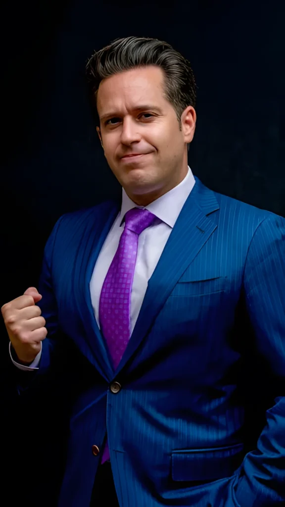 Rosenberg, Minc, Falkoff & Wolff, LLP