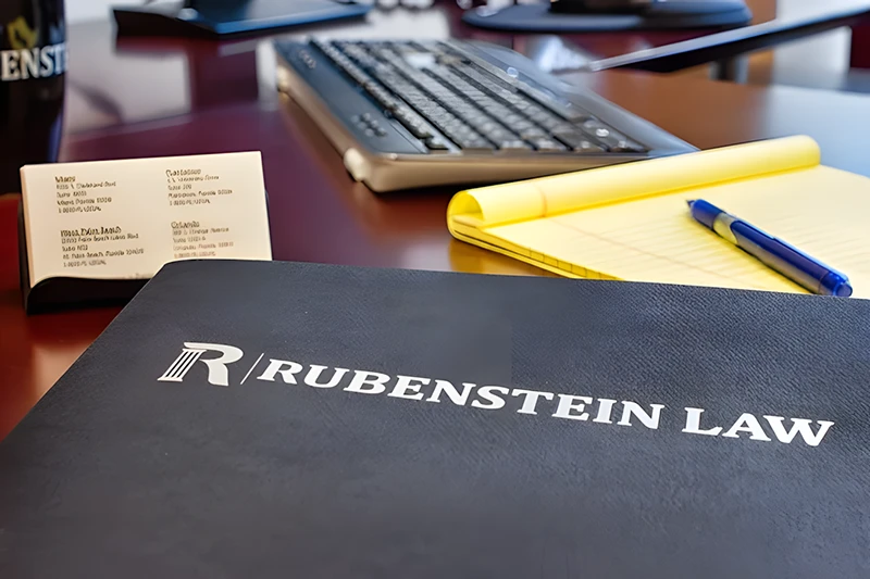 Rubenstein Law Personal Injury Lawyers