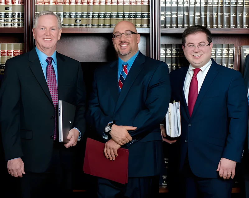 Sasscer, Clagett & Bucher