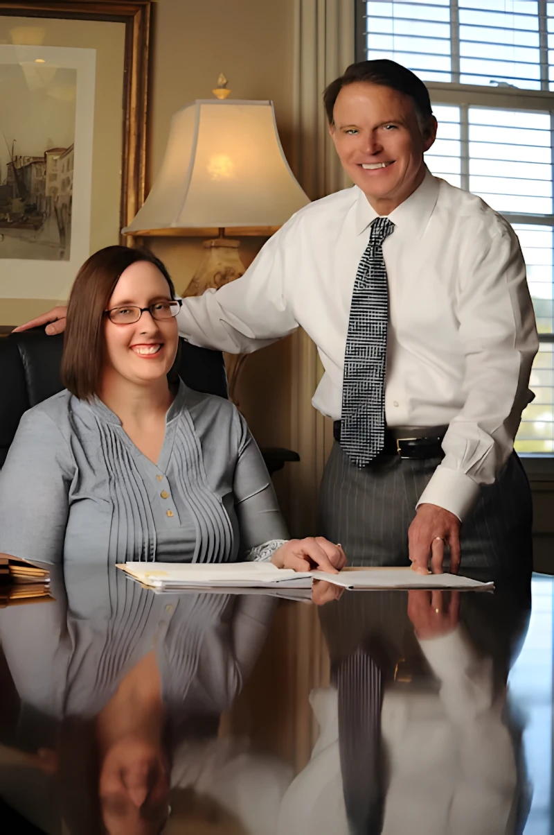 Satcher Law Firm - Medical Malpractice Lawyer in Jackson, Mississippi