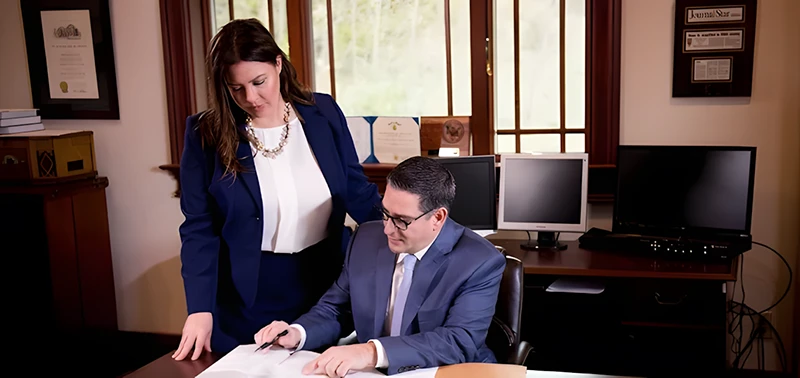 Schierer & Ritchie, LLC
