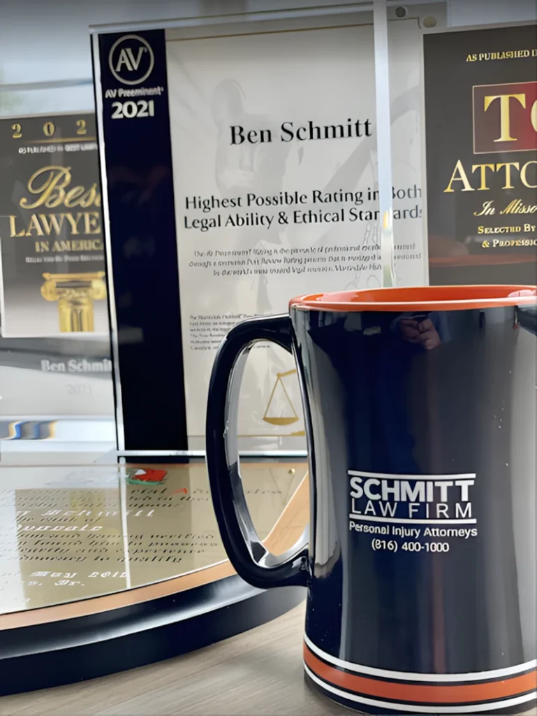 Schmitt Templin, LLC
