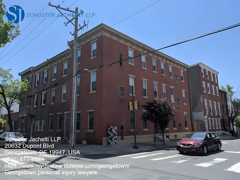 Schuster Jachetti LLP