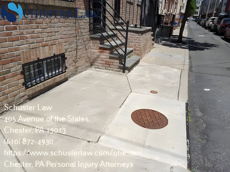 Schuster Law - Medical Malpractice Lawyer in Chester, Pennsylvania