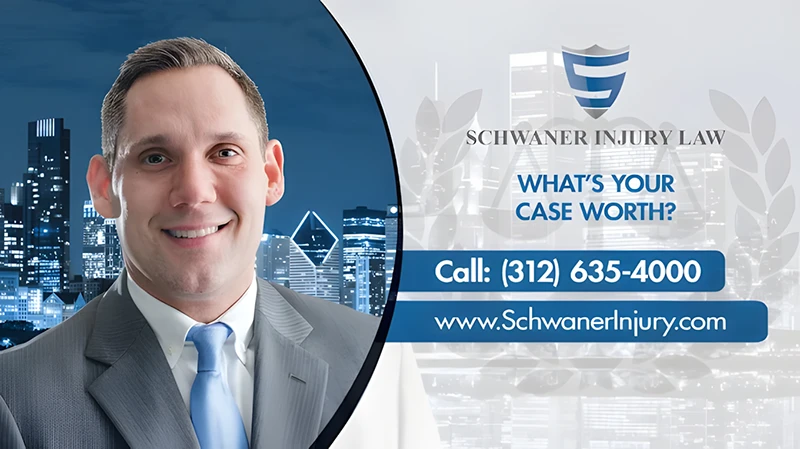 Schwaner Injury Law