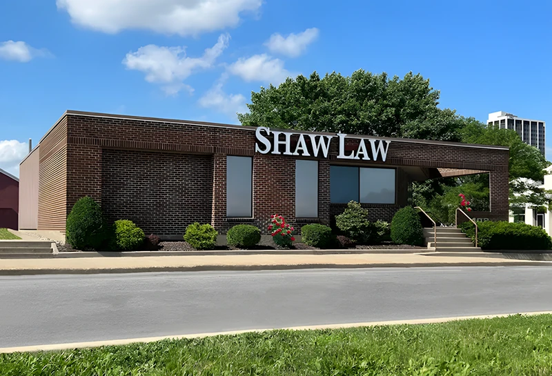 Shaw Law