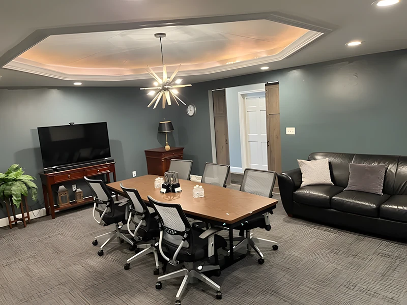 Shumaker, Loop & Kendrick, LLP