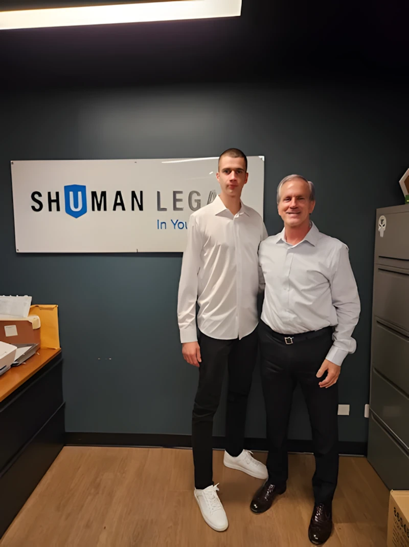 Shuman Legal Personal Injury Lawyers - Medical Malpractice Lawyer in Chicago, Illinois