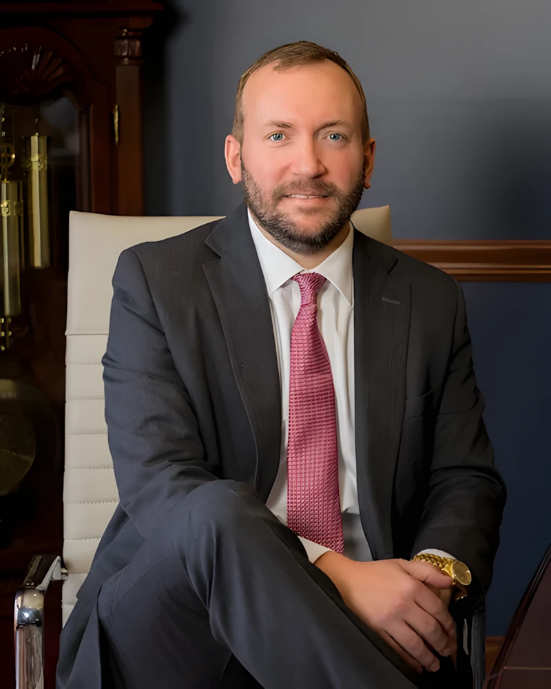 Siniard Law Injury Attorneys