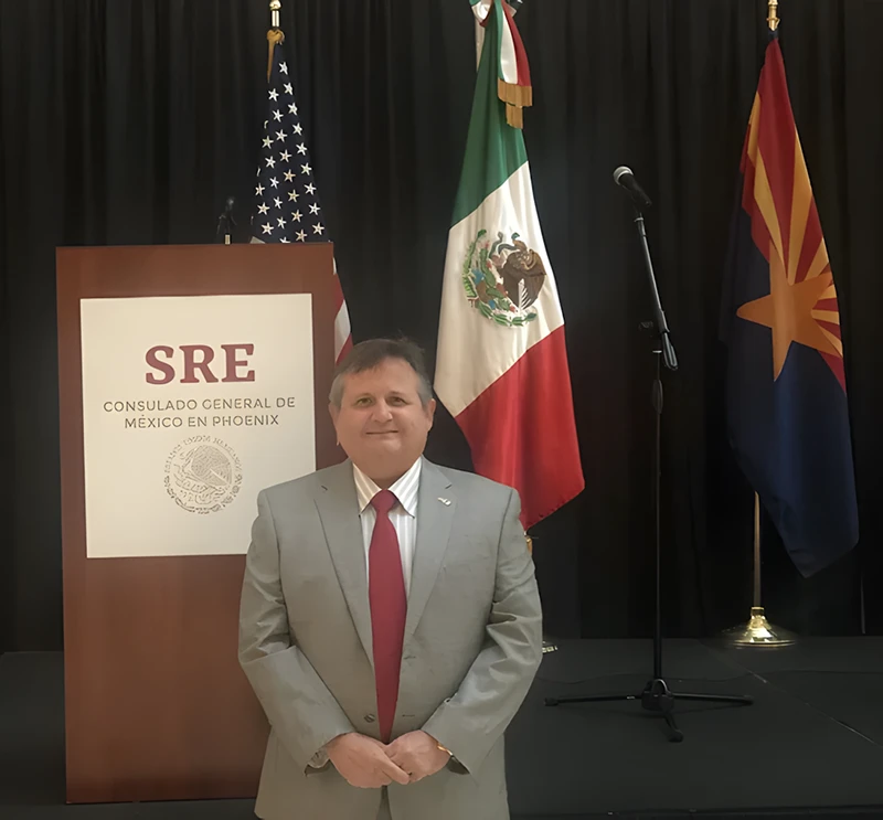 Slack-Méndez Law Firm