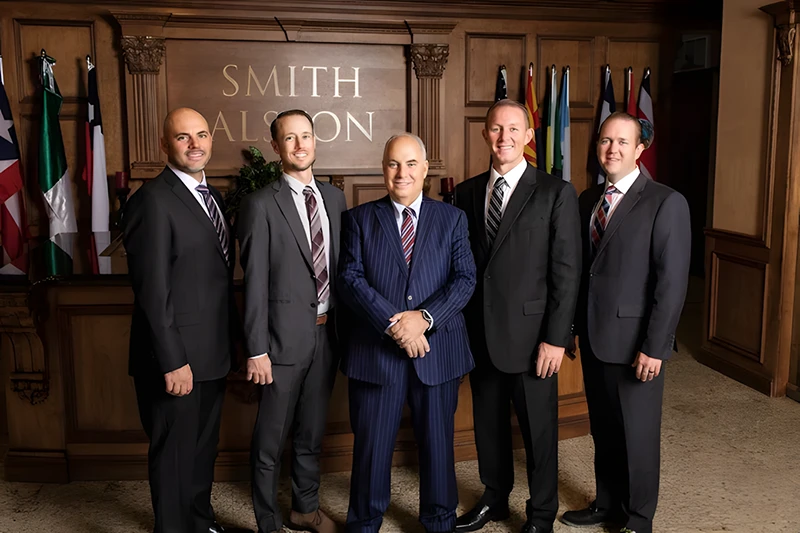 Smith, Alston, Darner & Lee, PLC