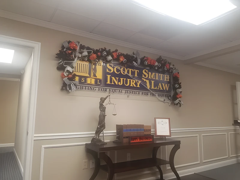 Smith, Ball, Báez & Prather Florida Injury Lawyers