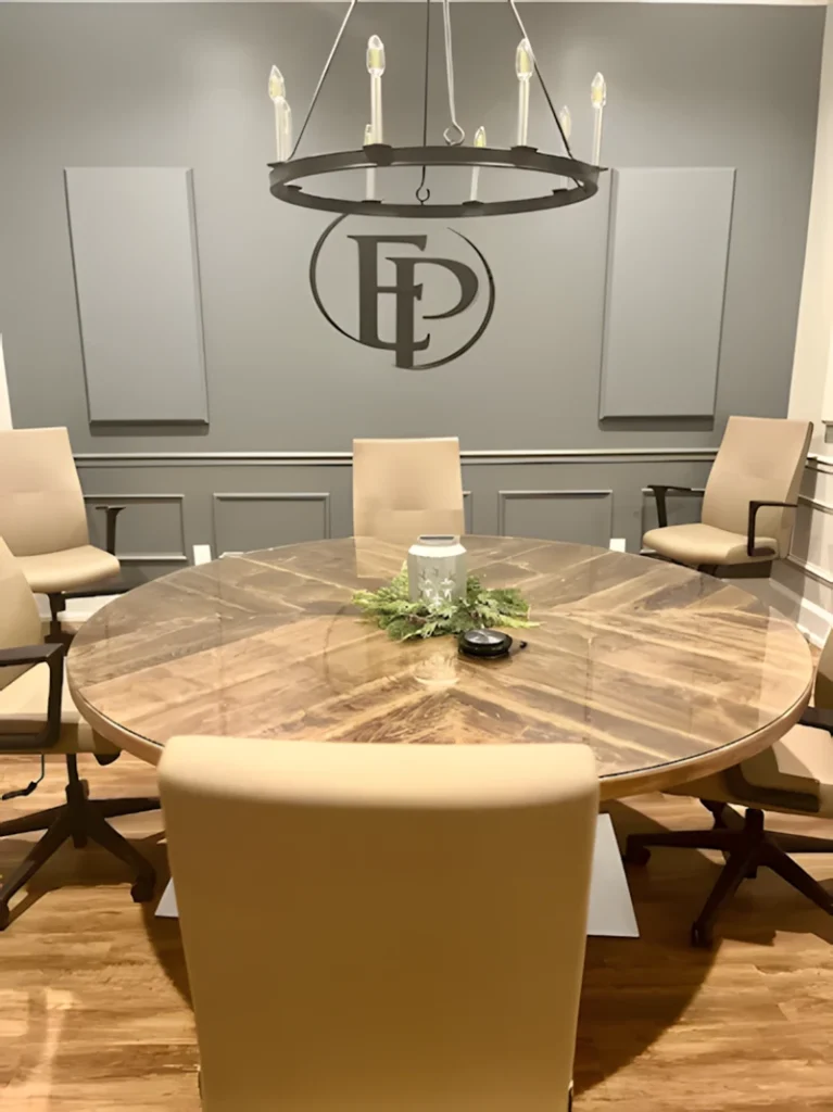Steinberg Law Firm