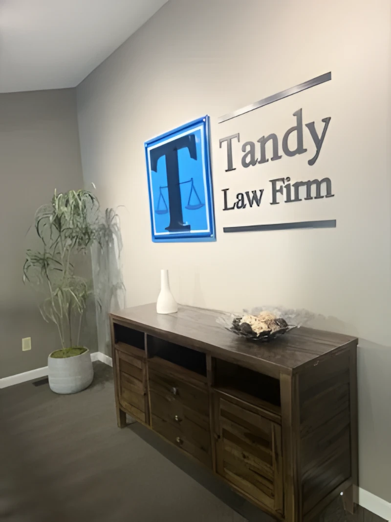 Tandy Law Firm - Medical Malpractice Lawyer in Indianapolis, Indiana