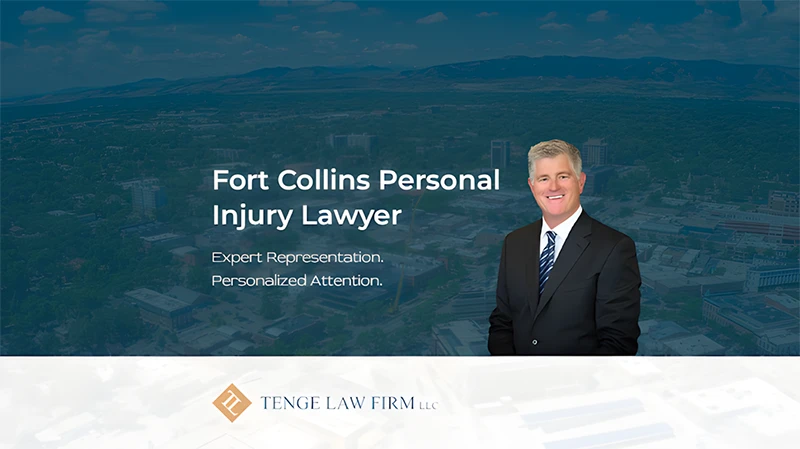 Tenge Law Firm