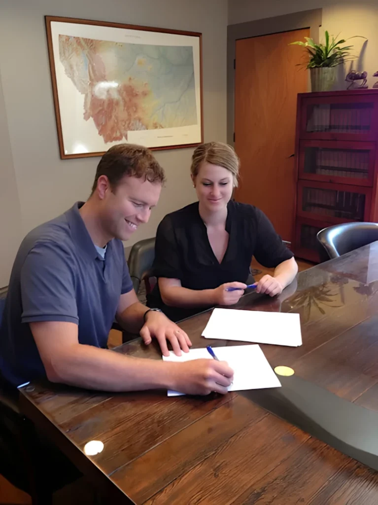 The Advocates Injury Attorneys