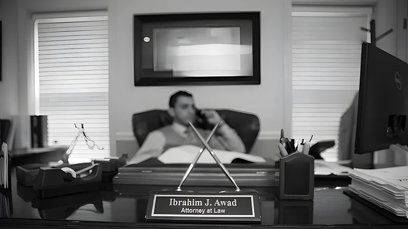 The Awad Law Firm, P.C. - Medical Malpractice Lawyer in Marietta, Georgia