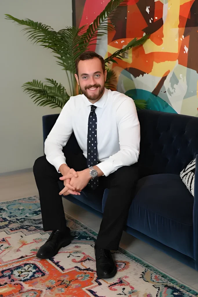 The Barnes Firm Injury Attorneys