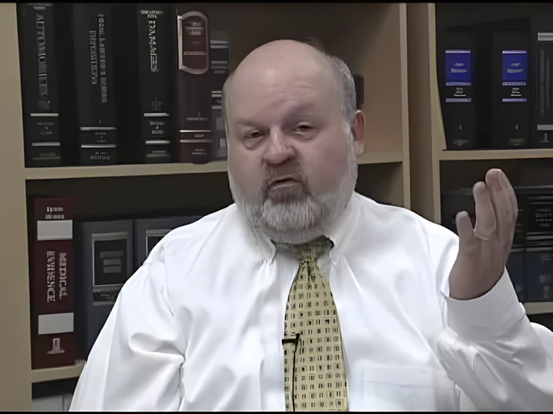 The Becker Law Firm, LPA