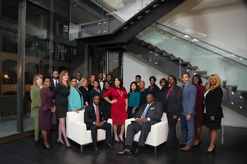 The Cochran Firm Atlanta