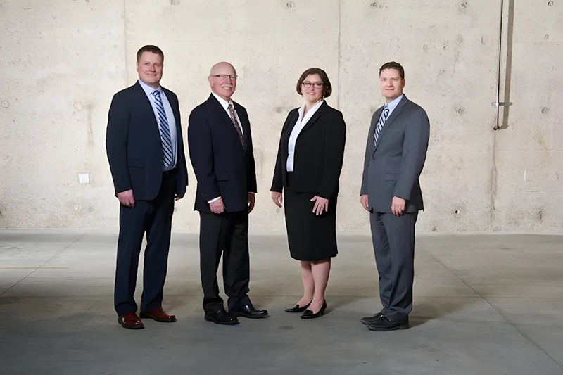 The Fang Law Firm