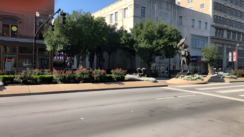The Fitch Law Firm