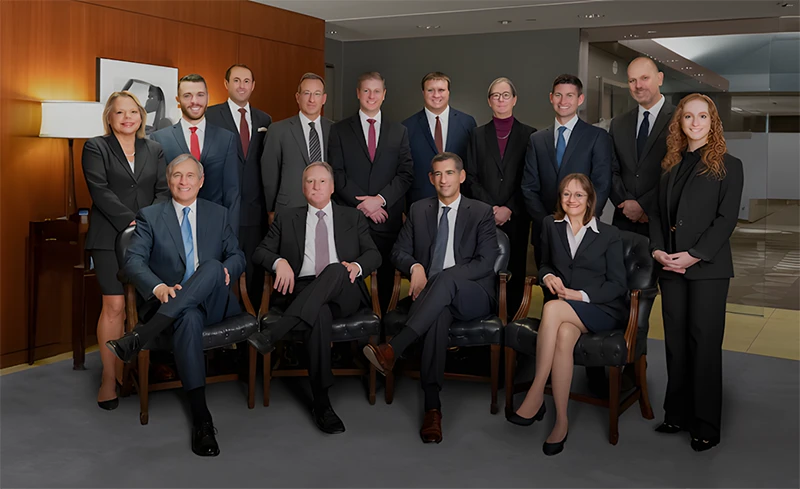 The Fitch Law Firm - Medical Malpractice Lawyer in Columbus, Ohio