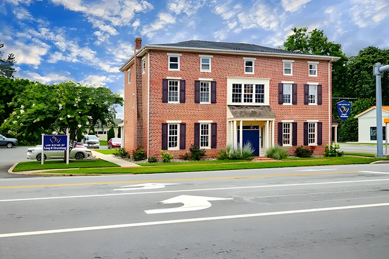 The Law Office of Heather A. Long
