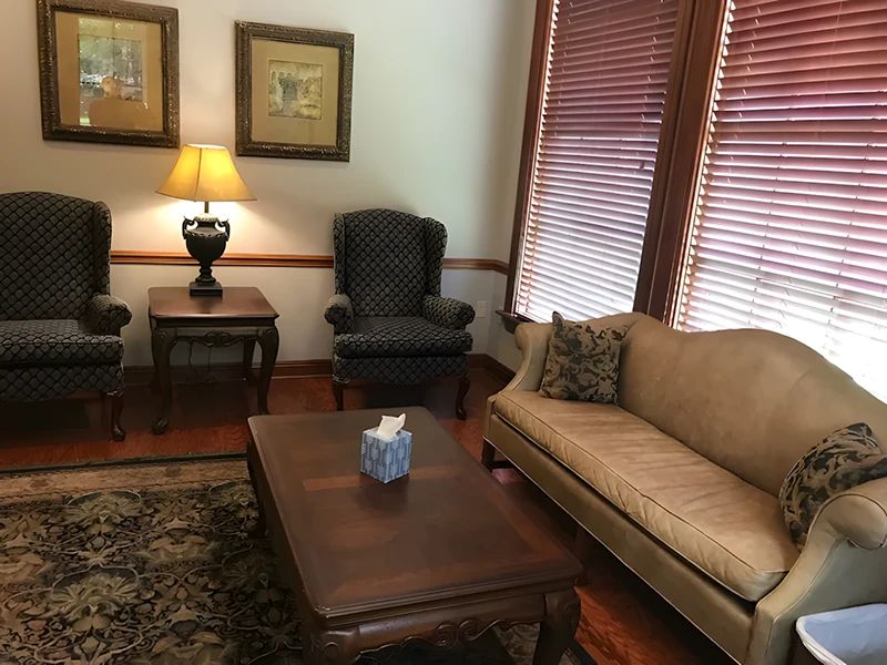 The Law Office of Heidi M Vessel