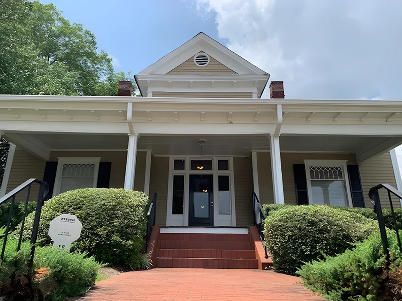 The Law Office of Jordan K. Van Matre, P.C.