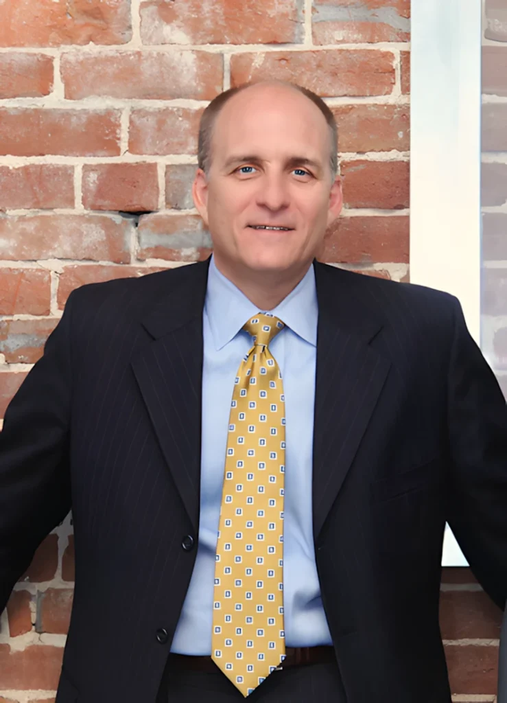 The Law Office of Paul Ford