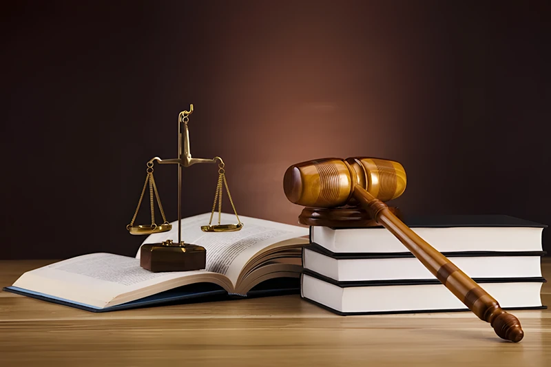 The Law Office of Scott D. DeSalvo, LLC