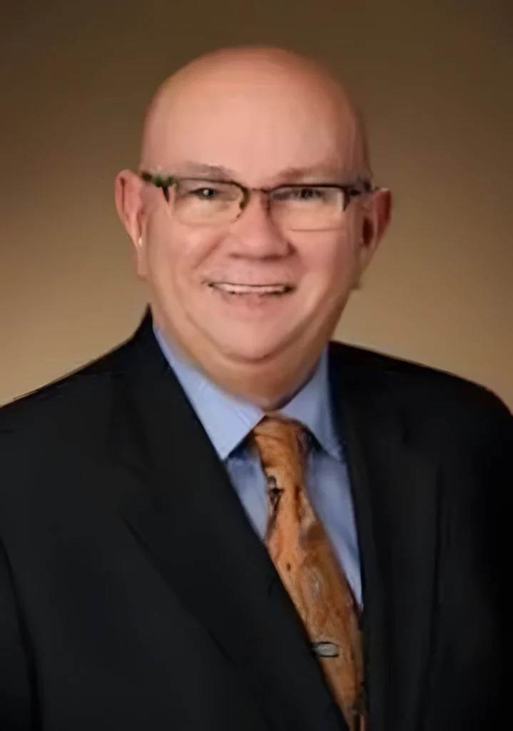 The Law Offices of Dan F. Partin